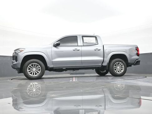 New 2026 Chevrolet Colorado LT w/ Advanced Trailering Package AWD/4WD image 52