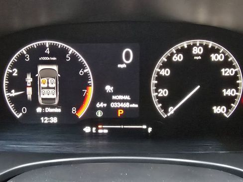 Used 2023 Honda Civic Sport image 26