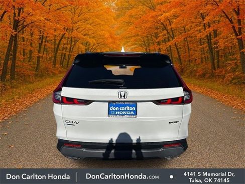 Used 2023 Honda CR-V Sport image 5