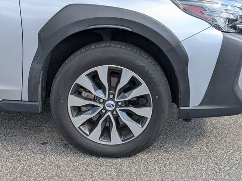 Certified 2024 Subaru Outback Limited AWD/4WD image 11