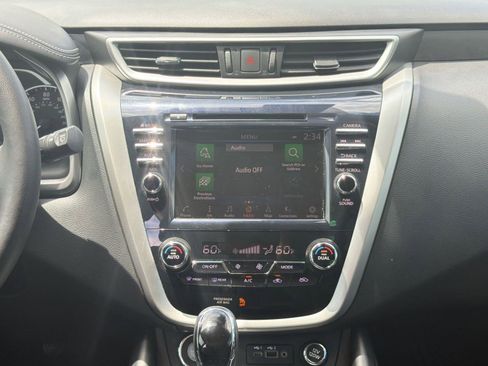 Used 2019 Nissan Murano Platinum FWD image 25