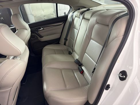 Used 2012 Acura TL SH-AWD image 23