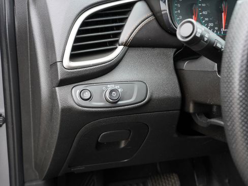 Used 2020 Chevrolet Trax LS w/ Tint and Cruise Package image 17