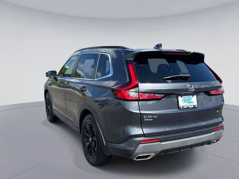 Certified 2024 Honda CR-V Sport image 6