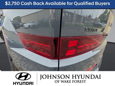 New 2026 Hyundai Santa Fe Calligraphy image 41