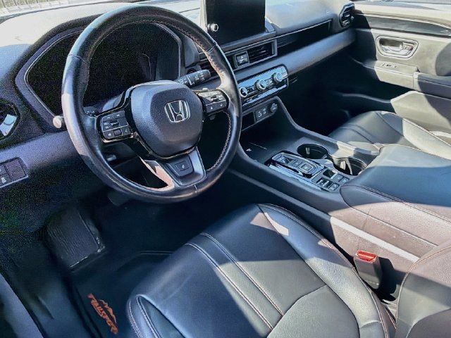 Used 2023 Honda Pilot TrailSport image 12