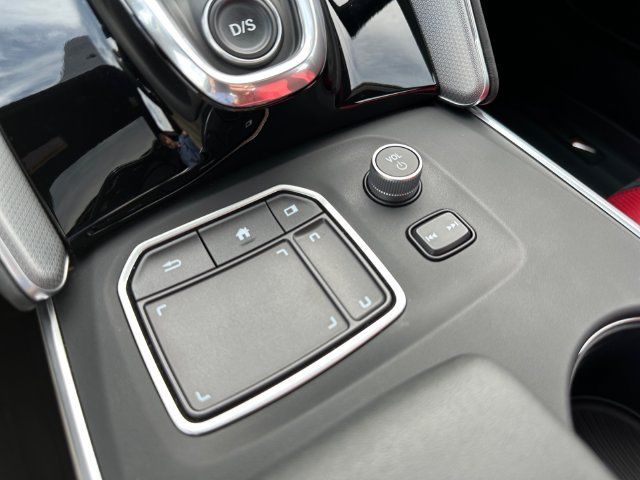 Used 2025 Acura TLX w/ A-SPEC Package AWD/4WD image 25