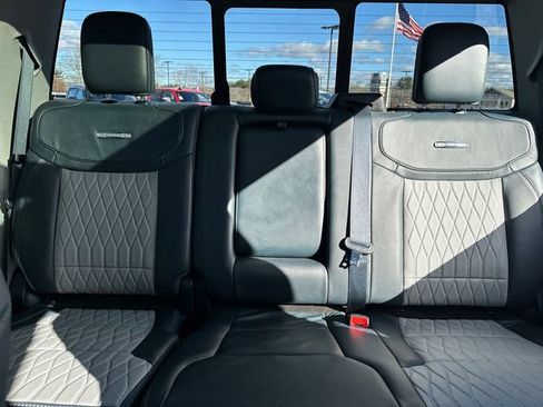 Certified 2023 Ford F150 Limited image 39