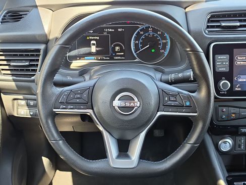 Used 2024 Nissan Leaf SV Plus FWD image 19