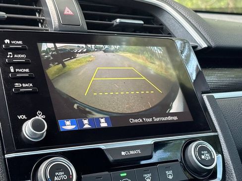 Used 2020 Honda Civic Sport image 25