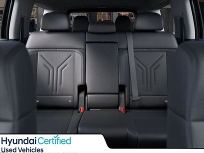 Certified 2025 Hyundai Santa Fe SEL