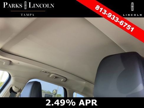 Certified 2024 Lincoln Corsair FWD w/ Equipment Group 101A image 19