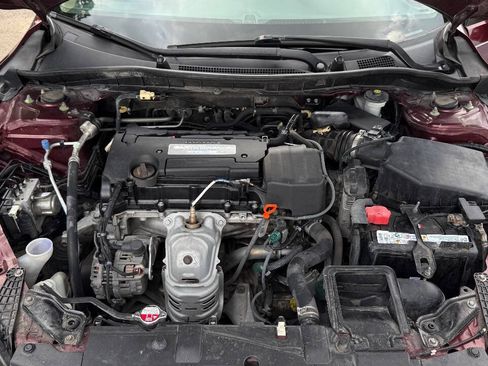 Used 2015 Honda Accord LX image 21