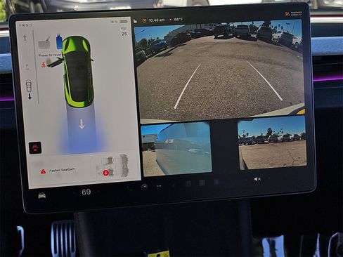 Used 2024 Tesla Model 3 Long Range image 23