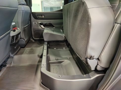 New 2026 Toyota Tundra Limited image 13