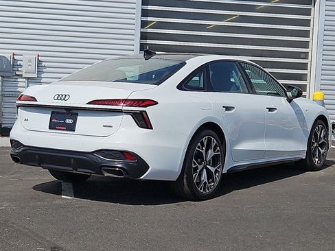 Used 2026 Audi A6 Premium Plus AWD/4WD image 5