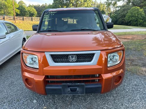 Used 2007 Honda Element EX image 2