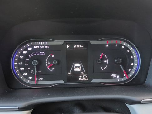 Used 2022 Hyundai Tucson SEL image 18