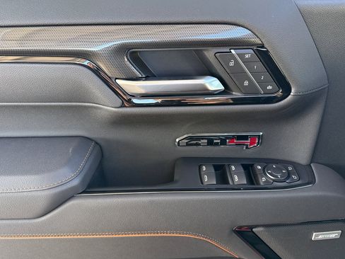 New 2026 GMC Sierra 1500 AT4 w/ AT4 Premium Package image 12