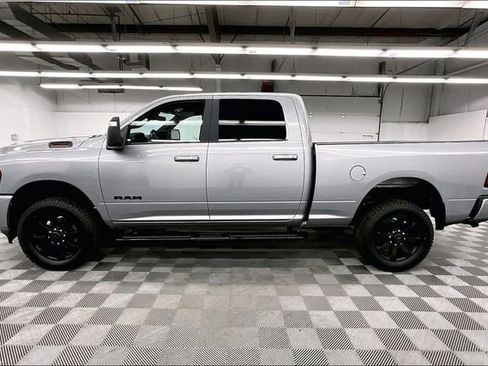 Used 2024 RAM 2500 Big Horn w/ Night Edition image 14