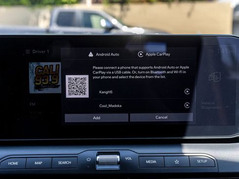 Used 2025 Kia K4 FWD image 18