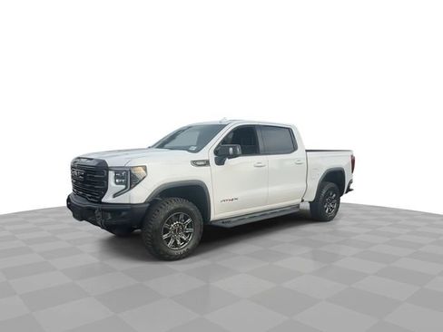 New 2026 GMC Sierra 1500 AT4X image 4