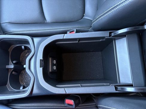 Used 2024 Toyota RAV4 Hybrid Woodland image 15