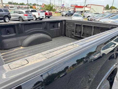 Used 2018 Ford F150 Lariat AWD/4WD image 11