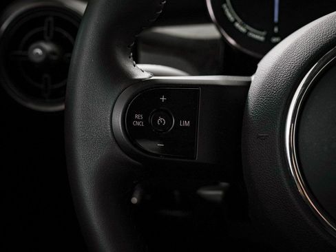 Used 2023 MINI Cooper SE image 26