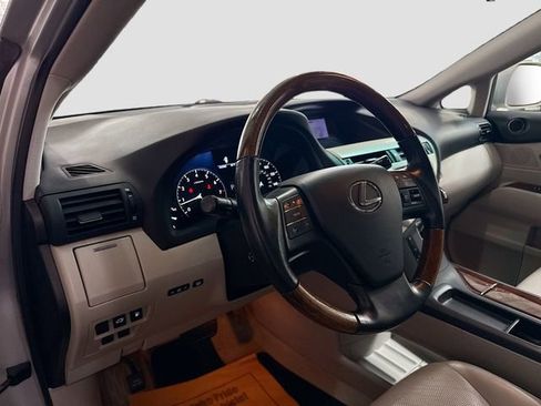 Used 2010 Lexus RX 350 AWD image 10