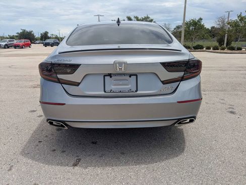 Used 2022 Honda Accord Sport image 5