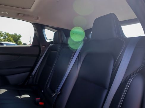 New 2025 Nissan Murano SL image 21