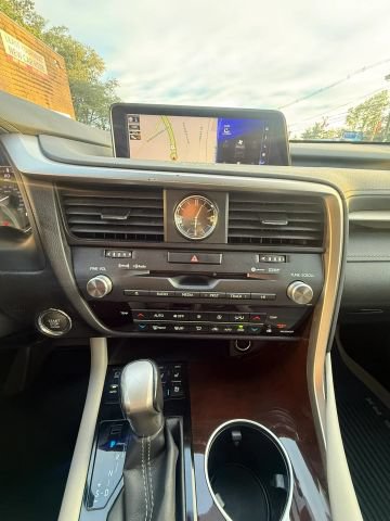 Used 2016 Lexus RX 350 AWD w/ Premium Package image 21