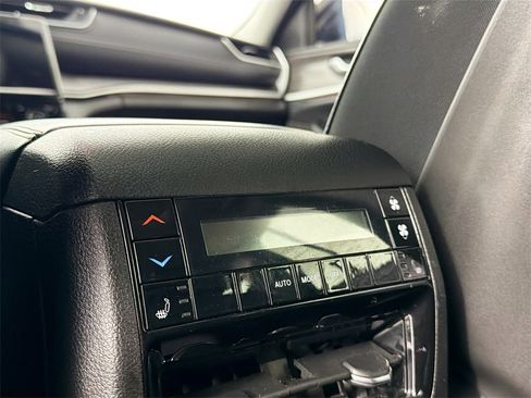 Used 2021 Jeep Grand Cherokee L Limited w/ Trailer Tow Prep Group image 24