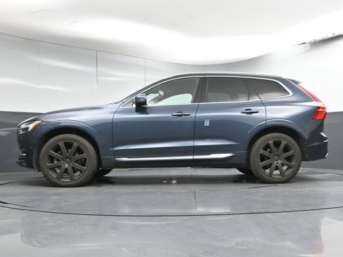 Used 2018 Volvo XC60 T5 Inscription w/ Convenience Package image 31