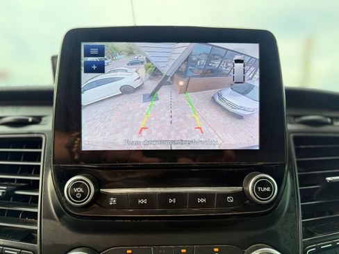 Used 2021 Ford Transit 150 Medium Roof AWD w/ Parcel Delivery Package image 15