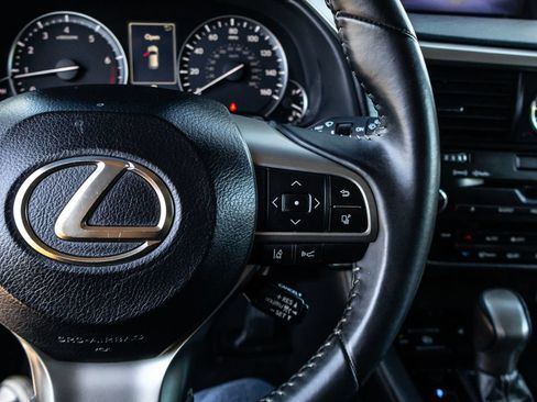 Used 2017 Lexus RX 350 FWD w/ Accessory Package image 34