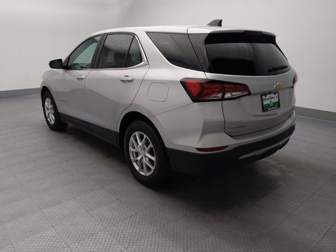 Used 2022 Chevrolet Equinox LT FWD image 5
