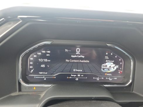 Used 2025 GMC Sierra 2500 AT4 w/ AT4 Premium Plus Package image 47