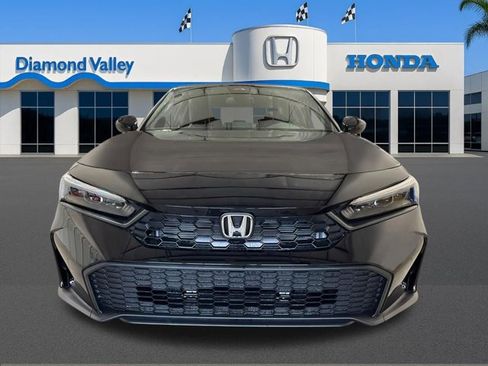 New 2026 Honda Civic Sport image 8