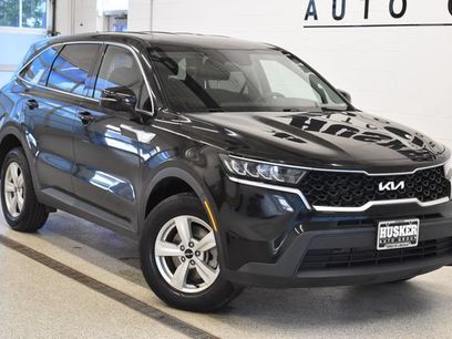 Used 2023 Kia Sorento LX