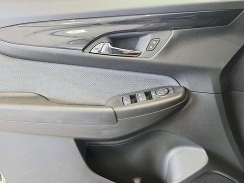 New 2026 Chevrolet TrailBlazer LT w/ Driver Confidence Package image 22