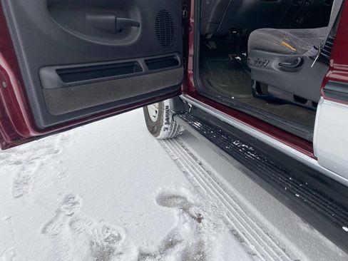 Used 2001 Dodge Ram 1500 Truck SLT image 27