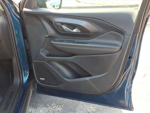 Used 2021 GMC Terrain SLT w/ Infotainment Package II AWD/4WD image 22