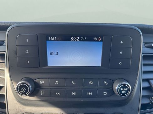 Used 2023 Ford Transit 250 Low Roof w/ Exterior Upgrade Package image 15