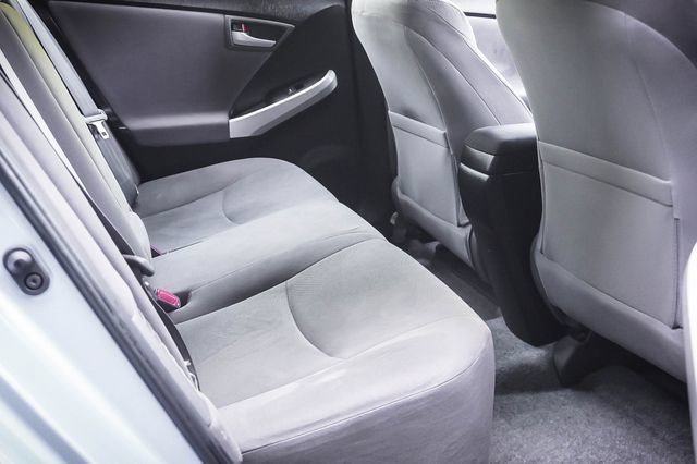 Used 2013 Toyota Prius Prime Plug-In Hybrid FWD image 18