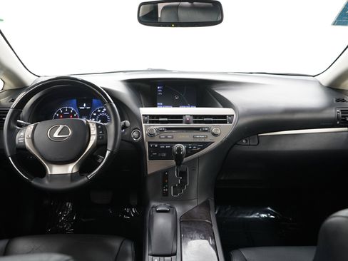 Used 2013 Lexus RX 350 FWD w/ Navigation Pkg image 15