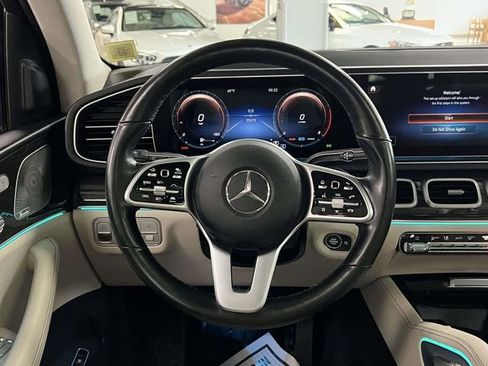 Certified 2022 Mercedes-Benz GLE 450 4MATIC image 14