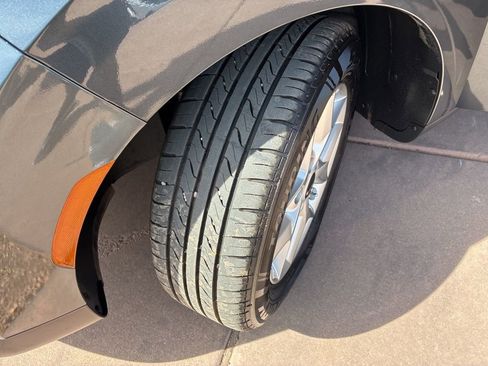 Certified 2025 Kia Soul LX w/ LX Technology Package image 33