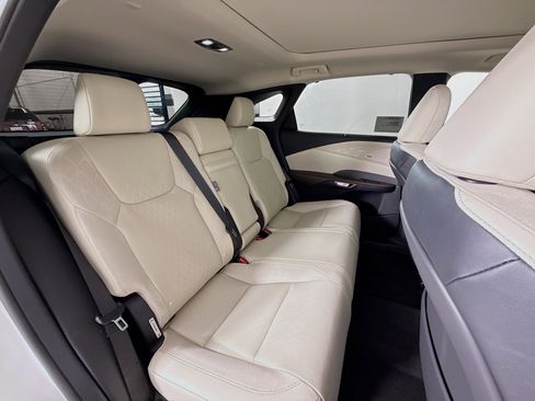 New 2026 Lexus RX 350 AWD w/ Convenience Package image 26